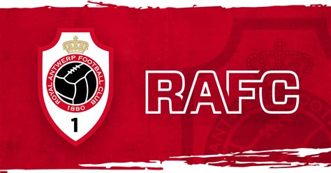 rafc antwerp